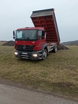 Zemné a výkopové prace - 7