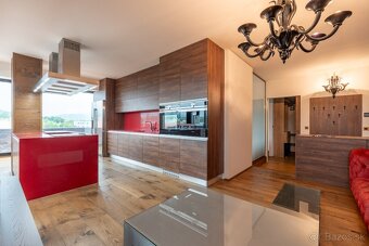 Predaj 3 izbového bytu vo Villa park, Trenčín - 7