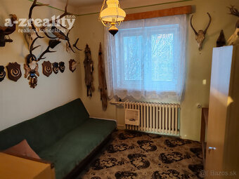 Znížená cena  Rodinný dom na predaj v Šrobárovej - 7