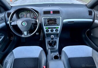 Skoda Octavia RS 2.0 TDI - 7