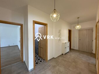 3 IZBOVÝ BYT PO KOMPLETNEJ REKON. S PARKOVACÍM MIESTOM - 7