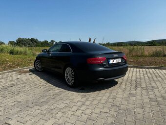 Audi A5 1.8 T - 7