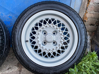 Rial Typ N Mesh 4x108 R15 - 7