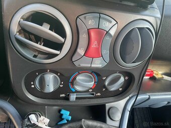 Predam Fiat Doblo 1.9 JTD 77kW 2005 - 7