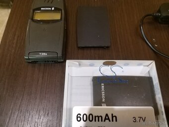 Ericsson T28 - 7