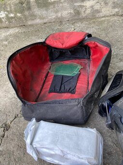 Speedglas 9100 vyklapačka - 7
