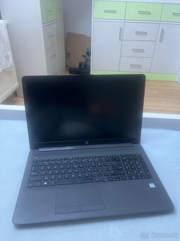 Hp Notebook Core i5 - 7