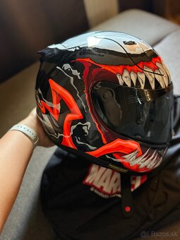 HJC prilba Venom - 7