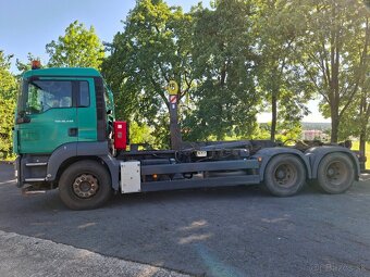 MAN TGS 26.440 6X4 BL - 7