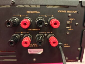 Onkyo A-8017 - 7