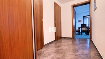 NOVOSTAVBA - 3 izbový byt s dvomi kúpeľňami v Košťanoch nad - 7