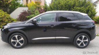 Peugeot 3008 1.6BlueHDI ,11/2018,Automat,ALLURE - 7