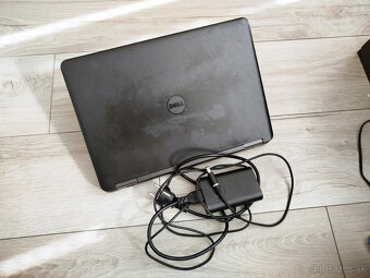 notebok Dell E5440 - Core i5, 8GB, 128GB SSD, W10 - 7