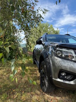 NISSAN NAVARA - 7