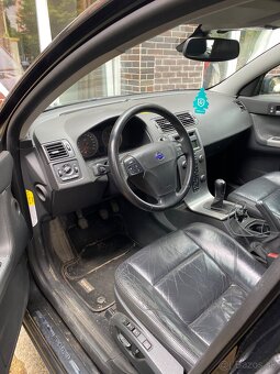 Volvo v50 - 7