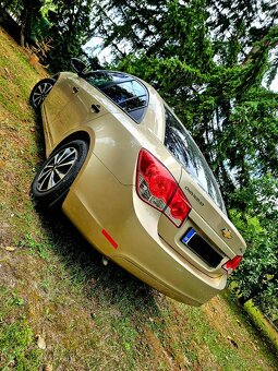 Chevrolet Cruze ECO SPORT - 7