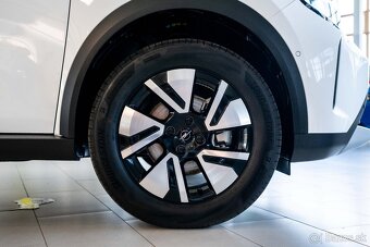Opel Frontera GS HYBRID 48V 145k e-DCT6 - 7