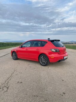Mazda 3 BK 1.6 77kw - 7