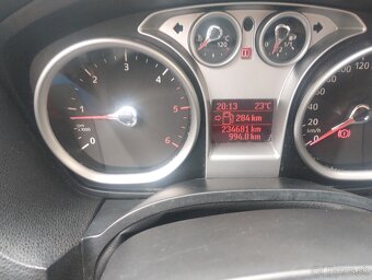 Ford C Max 1.6tdci - 7