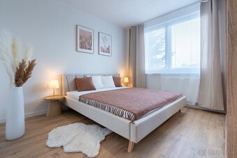 2,5 izbový byt s výťahom a balkónom Stred - 7