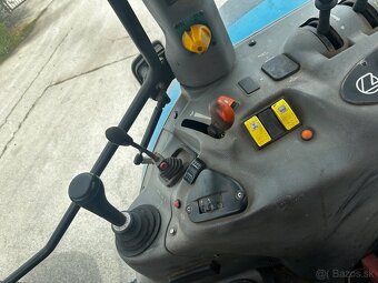Landini Legend 185 - 7