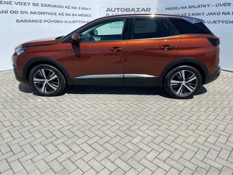 Peugeot 3008 II 1.6HDi Allure ČR+1.majitel 2x ALU kola - 7