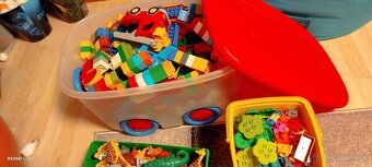 Lego Duplo - 7