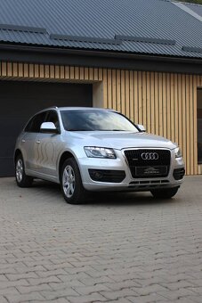 Audi Q5 3.0 TDI DPF quattro S tronic - 7