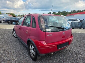 Opel Corsa 1.3 CDTI - 7