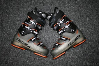 lyže dynastar PowerTrack 144 cm , lyžiarky - 7