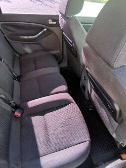 Ford C-max 2.0 TDCi - 7