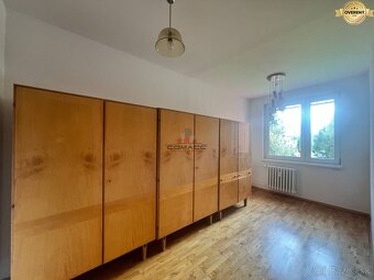 Ex.prenájom 4 iz bytu s lódžiou na Valovej ul. v Piešťanoch - 7
