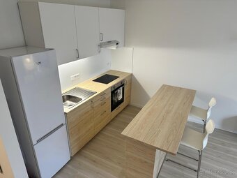2 izbový byt Hviezdoslavov IHNEĎ voľný - 7