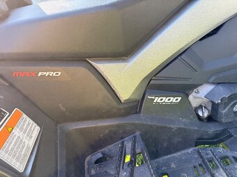 Can Am Outlander max pro 1000 2017 - 7