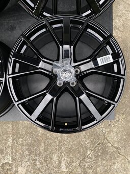 ✅ R20 ®️ Originál Audi Sport 5x112 ET38 ✅ RSQ3 A4 A6 Q5 - 7