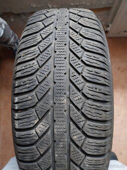 Dacia Duster 215/65/R16 - 7