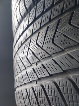 Zimné Pirelli 285/40R22 + 325/35R22 DOT2022 - 7