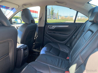 Predam Volvo S60 - 7