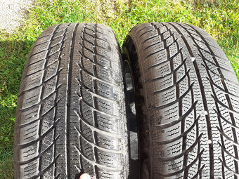 elektrony 4x100 r15 zimne 185/65 r15 - 7