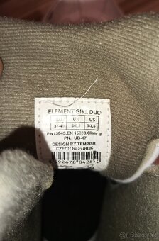 Predam korcule Tempish - kombinacia na lad alebo in-line - 7