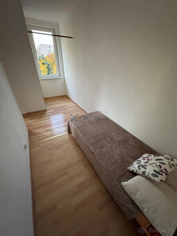 Prenajmem 2,5-izb. byt - 7