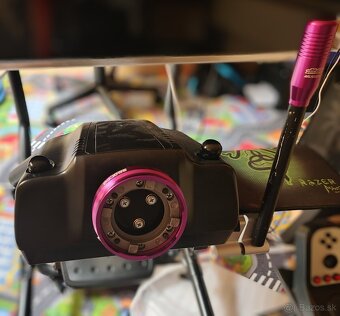 Volant Logitech G27 - 7