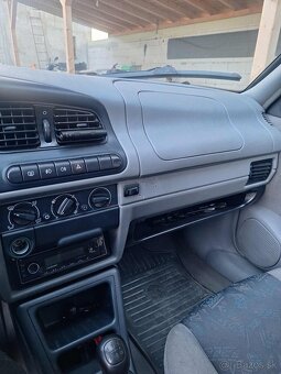 škoda felicia 1,6 benzin+cng - 7