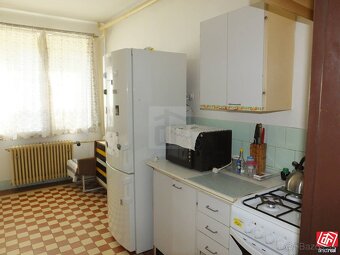 Rodinný dom v tichej lokalite, v širšom centre mesta-ZNÍŽENÁ - 7