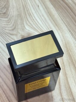 Tom ford tabacco vanille/oud wood - 7