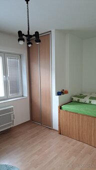 Jednoizbový byt v Hodruši Hámroch - znížená cena - 7