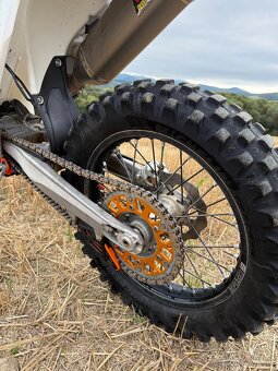 Ktm exc-f 450 six days - 7