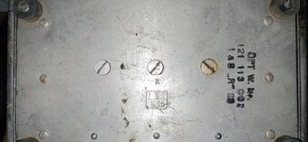 Starozitne telefony - 7