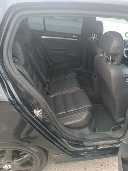 Predám VW golf 5 GTI - 7