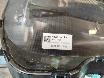 Rozpredám Hyundai tucson NX4 1,6tgdi - 7